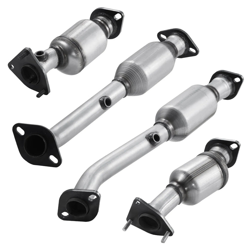 VEVOR Catalytic Converter Compatible with Nissan Suzuki Equator 4.0L V6 16399