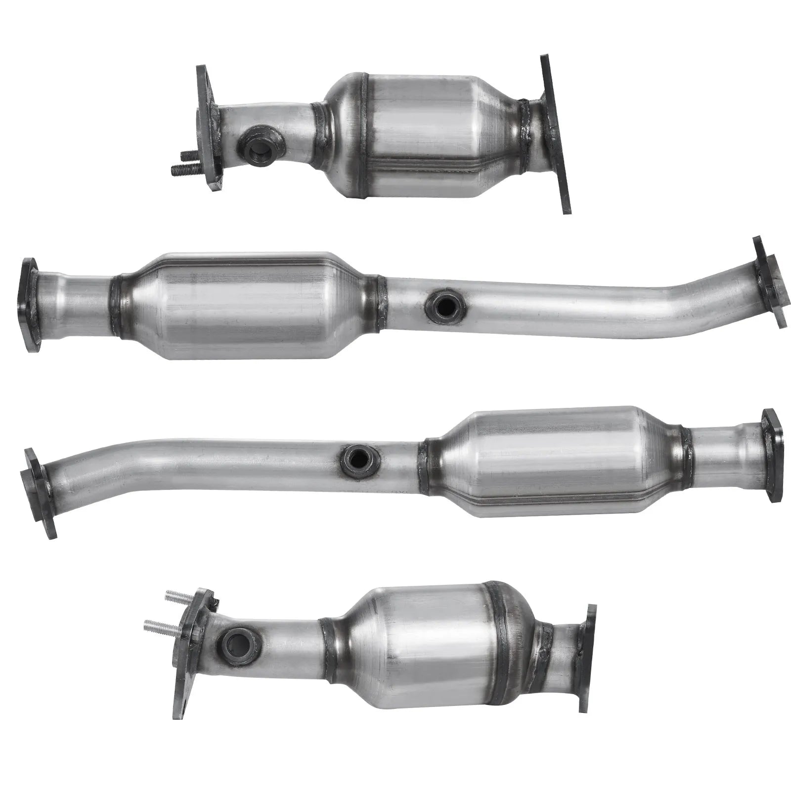VEVOR Catalytic Converter Compatible with Nissan Suzuki Equator 4.0L V6 16399