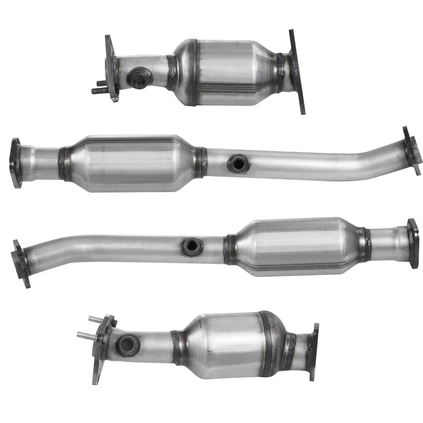 VEVOR Catalytic Converter Compatible with Nissan Suzuki Equator 4.0L V6 16399