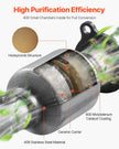 VEVOR Catalytic Converter for Chevrolet Equinox/GMC Terrain/Chevy Captiva Sport