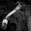 VEVOR Catalytic Converter for Chevrolet Equinox/GMC Terrain/Chevy Captiva Sport