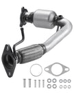 VEVOR Catalytic Converter for Chevrolet Equinox/GMC Terrain/Chevy Captiva Sport
