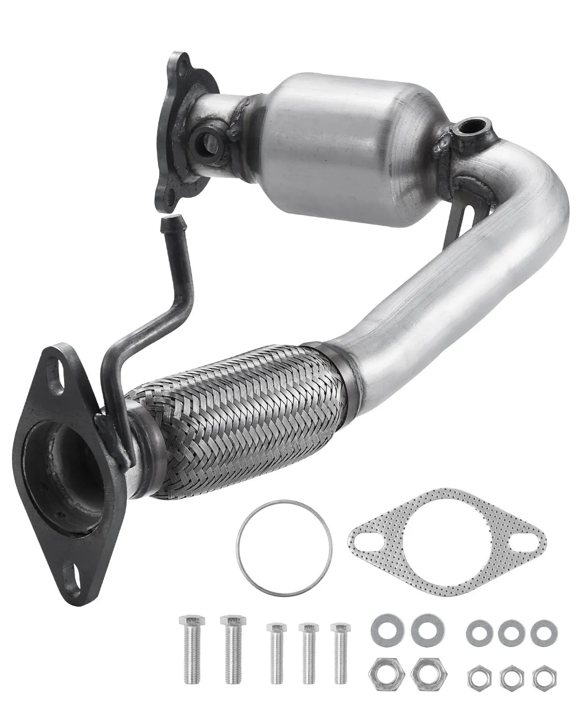 VEVOR Catalytic Converter for Chevrolet Equinox/GMC Terrain/Chevy Captiva Sport