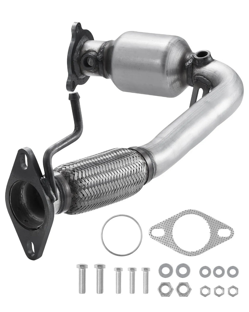 VEVOR Catalytic Converter for Chevrolet Equinox/GMC Terrain/Chevy Captiva Sport