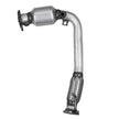 VEVOR Catalytic Converter for Chevrolet Equinox/GMC Terrain/Chevy Captiva Sport