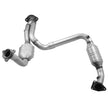 VEVOR Catalytic Converter Compatible with Cadillac Chevy GMC 4.3L V6 4.8L/5.3L