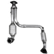 VEVOR Catalytic Converter Compatible with Cadillac Chevy GMC 4.3L V6 4.8L/5.3L