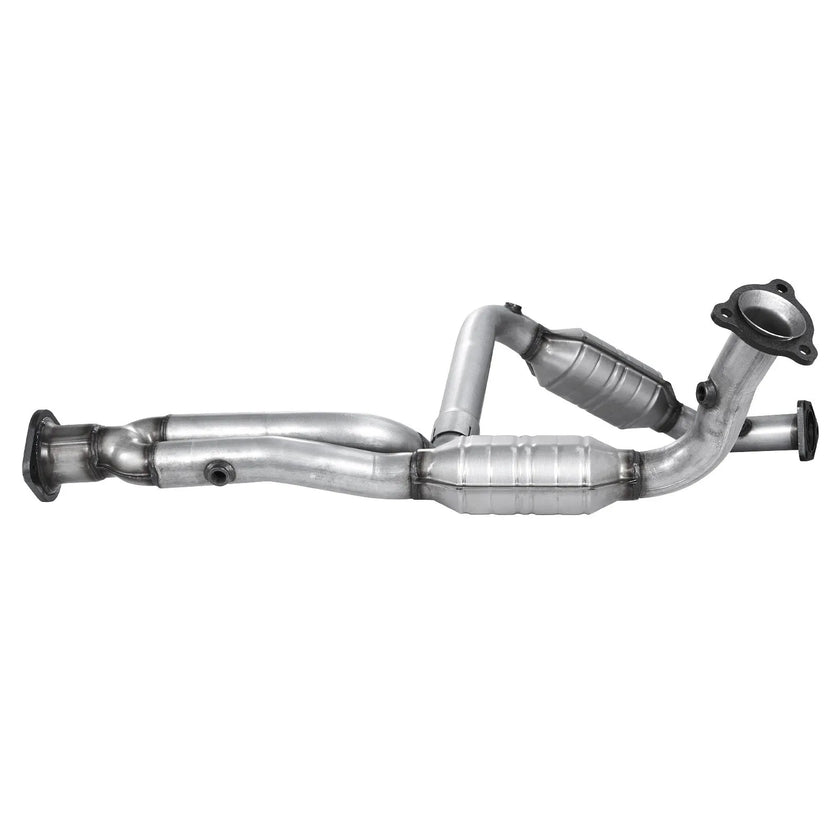 VEVOR Catalytic Converter Compatible with Cadillac Chevy GMC 4.3L V6 4.8L/5.3L