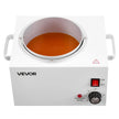 VEVOR Single Wax Warmer 3000ML 300W Professional Wax Heater Pot for Hair Removal