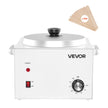 VEVOR Single Pot Wax Warmer 3000ML 300W Professional Wax Warmer for Hair Removal
