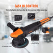 VEVOR Car Polisher Buffer Sander Waxer Kit 6 Variable speed 6