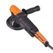 VEVOR Car Polisher Buffer Sander Waxer Kit 6 Variable speed 6