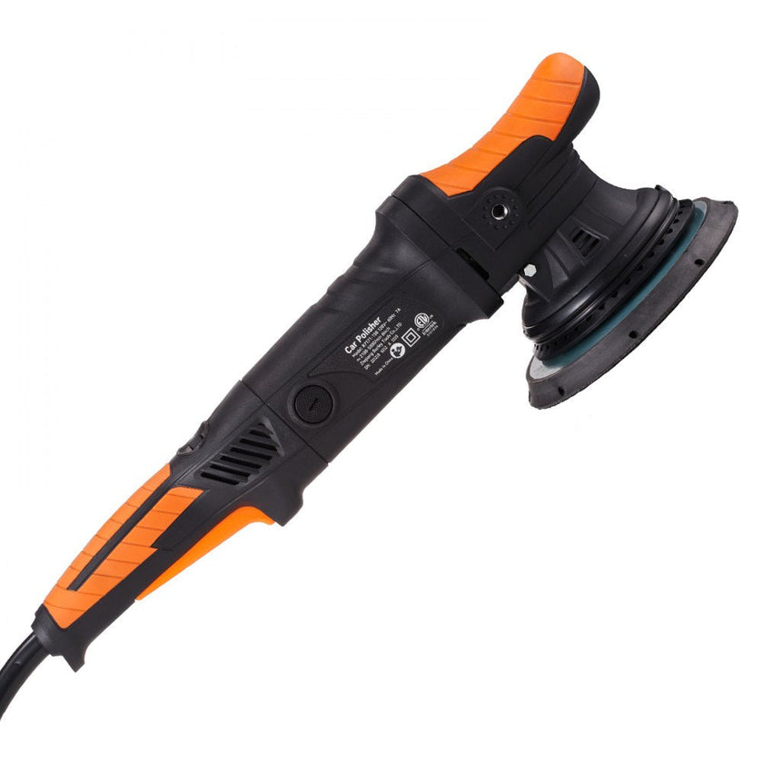 VEVOR Car Polisher Buffer Sander Waxer Kit 6 Variable speed 6