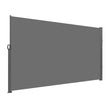 VEVOR Retractable Side Awning 118