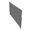 VEVOR Retractable Side Awning 118