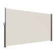 VEVOR Retractable Side Awning 118