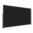 VEVOR Retractable Side Awning, 118