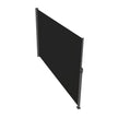 VEVOR Retractable Side Awning, 118