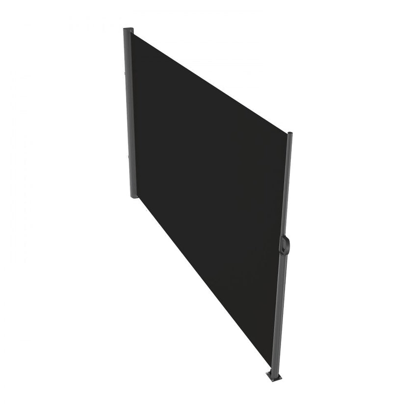 VEVOR Retractable Side Awning, 118