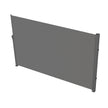 VEVOR Retractable Side Awning 118