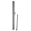 VEVOR Retractable Side Awning 118