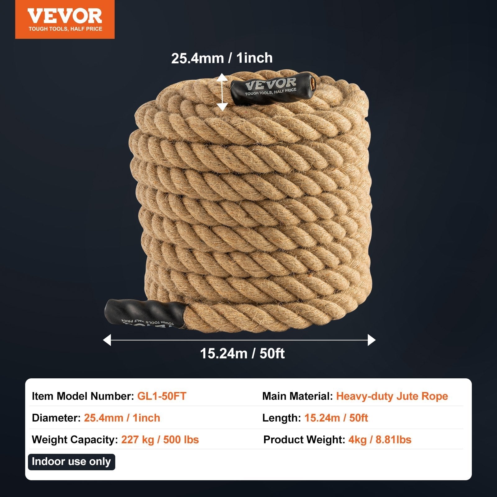 VEVOR 1