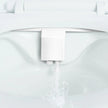 VEVOR Bidet Attachment for Toilet Self-Cleaning Dual Nozzles Adjustable Pressure