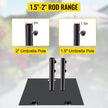 VEVOR Umbrella Base, 24