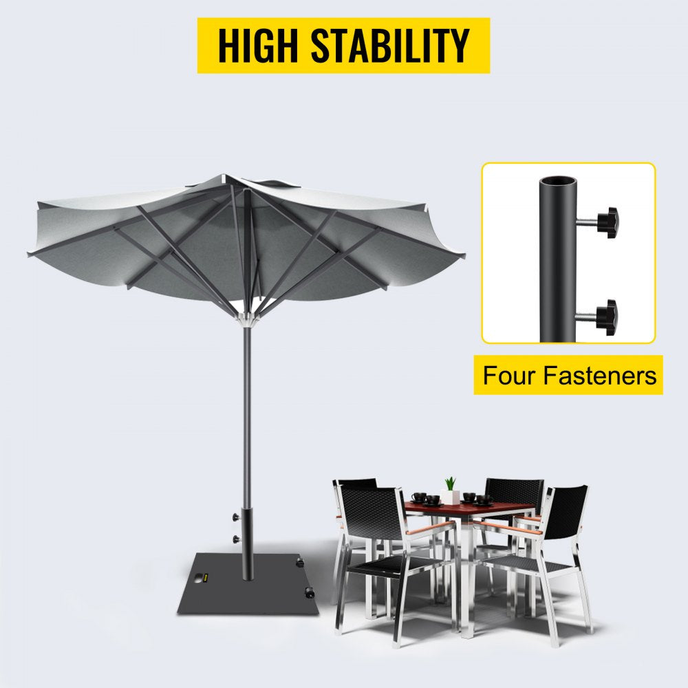 VEVOR Umbrella Base, 24