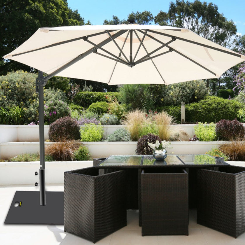 VEVOR Umbrella Base, 24