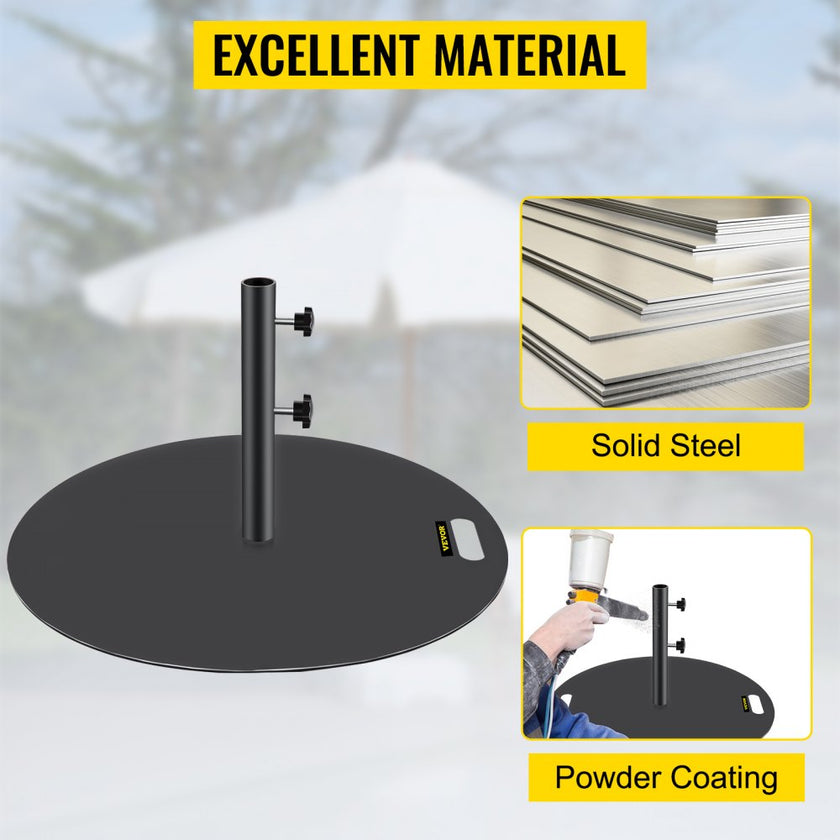 VEVOR Umbrella Base, 27