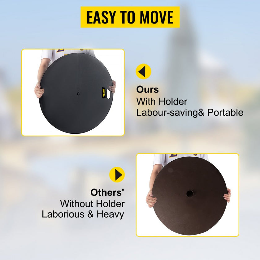 VEVOR Umbrella Base, 27