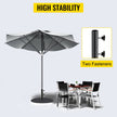 VEVOR Umbrella Base, 27