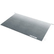VEVOR RV Awning Replacement Fabric 17 FT, Gray Fade RV Awning Replacement Fabric, 15oz Vinyl Material Replacement Awning, Sun Shade and Waterproof Camper Awning Replacement Fabric