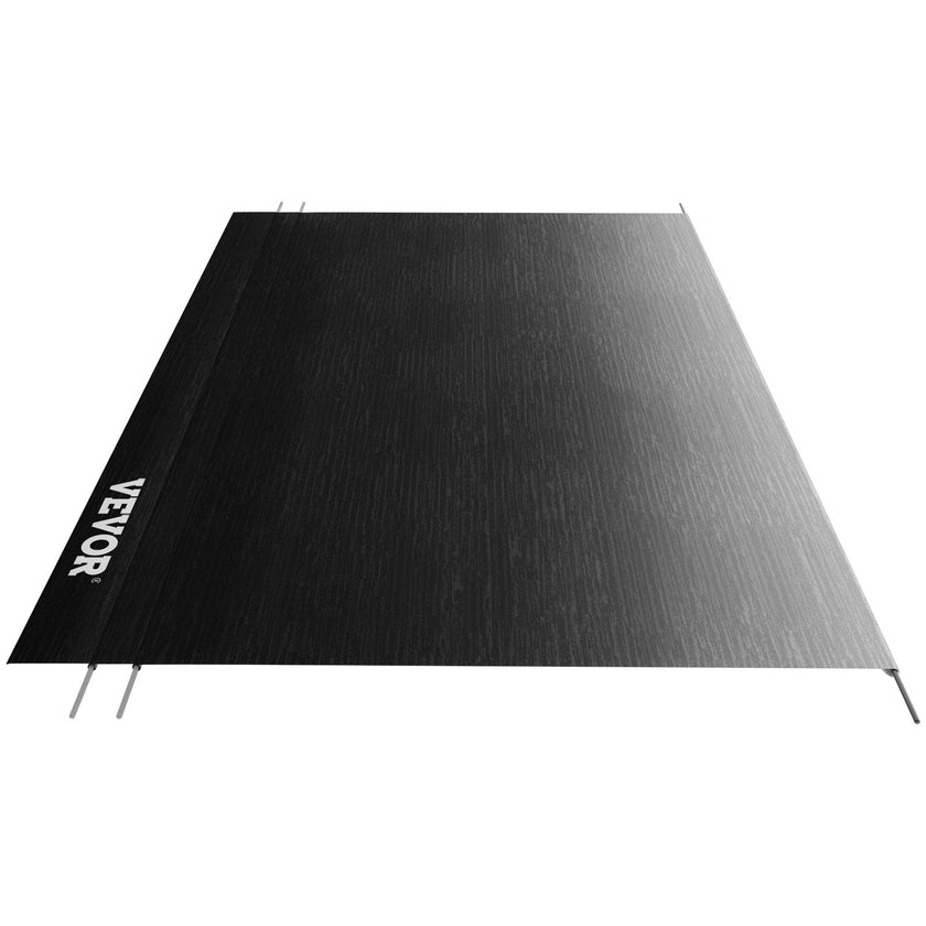 VEVOR RV Awning, Awning Replacement Fabric 19 FT (Fabric 18'2
