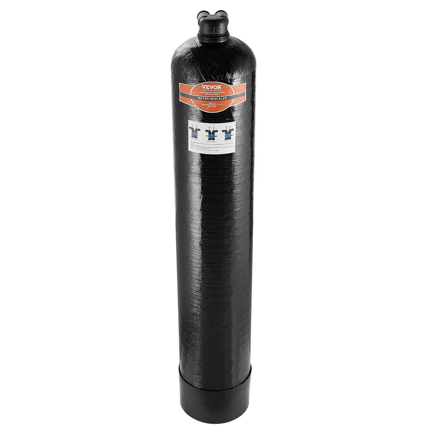 VEVOR Whole House Salt Free Descaler Water Descaler System for 5-8 Person Family