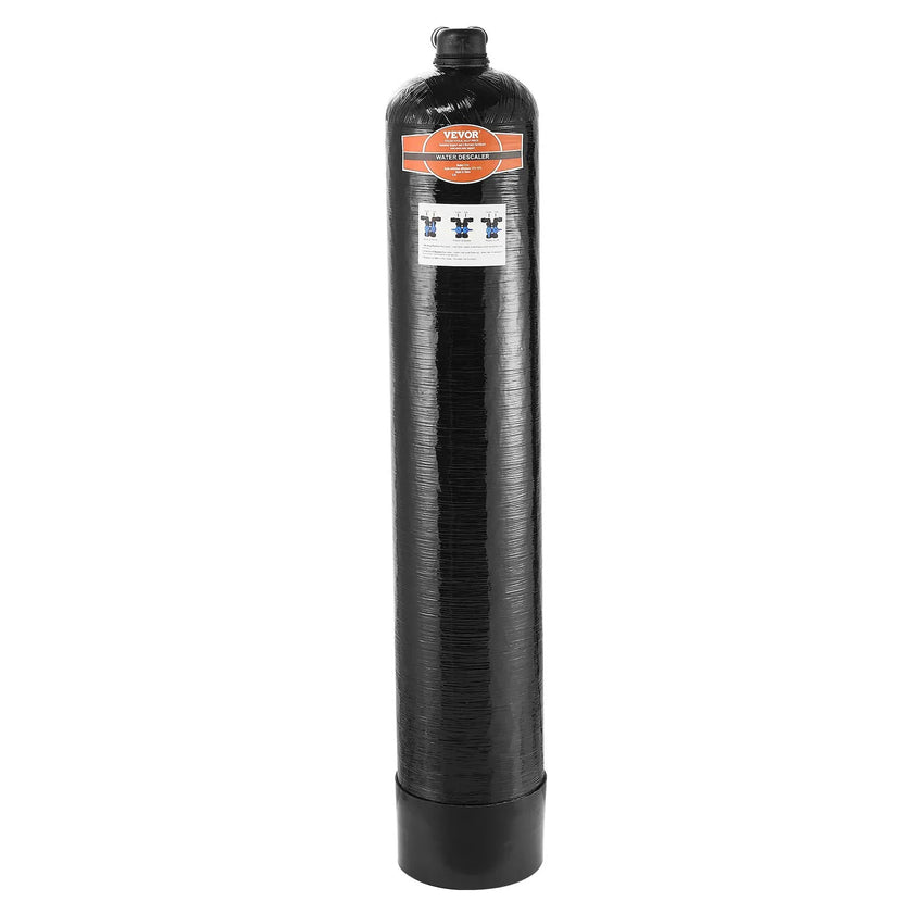 VEVOR Whole House Salt Free Descaler Water Descaler System for 5-8 Person Family