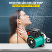 VEVOR Recirculating Pump, 93W 110V Water Circulator Pump, Automatic Start Circulating Pump NPT 3/4