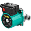 VEVOR Recirculating Pump, 93W 110V Water Circulator Pump, Automatic Start Circulating Pump NPT 3/4
