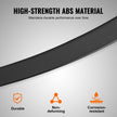 VEVOR Rear Spoiler 47.2'' GT Style Trunk Wing Compatible with Tesla Model Y