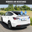 VEVOR Rear Spoiler 47.2'' GT Style Trunk Wing Compatible with Tesla Model Y