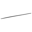 VEVOR Rear Spoiler 47.2'' GT Style Trunk Wing Compatible with Tesla Model Y