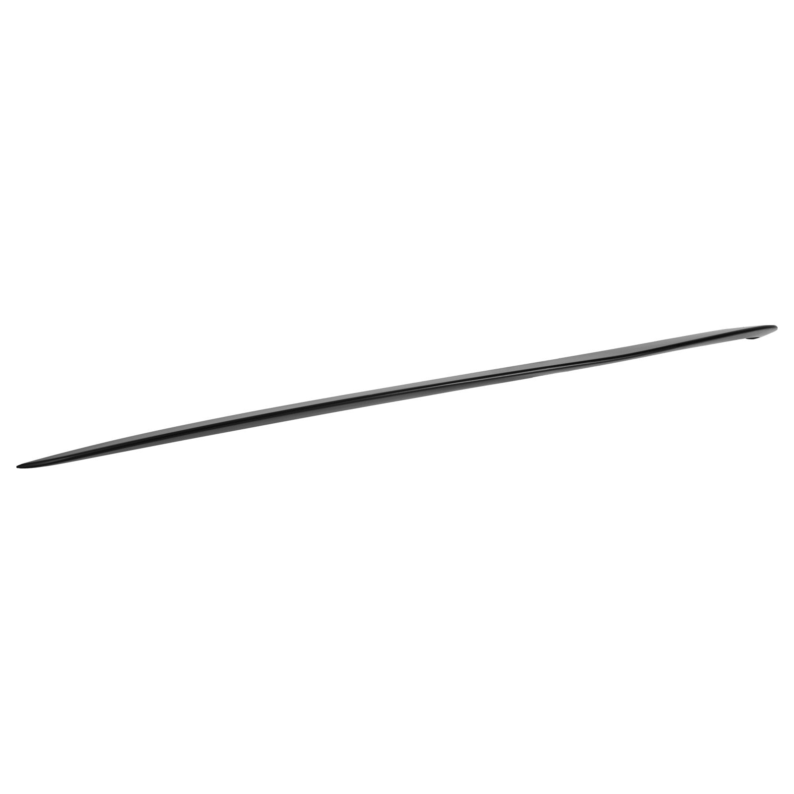 VEVOR Rear Spoiler 47.2'' GT Style Trunk Wing Compatible with Tesla Model Y