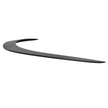 VEVOR Rear Spoiler 47.2'' GT Style Trunk Wing Compatible with Tesla Model Y
