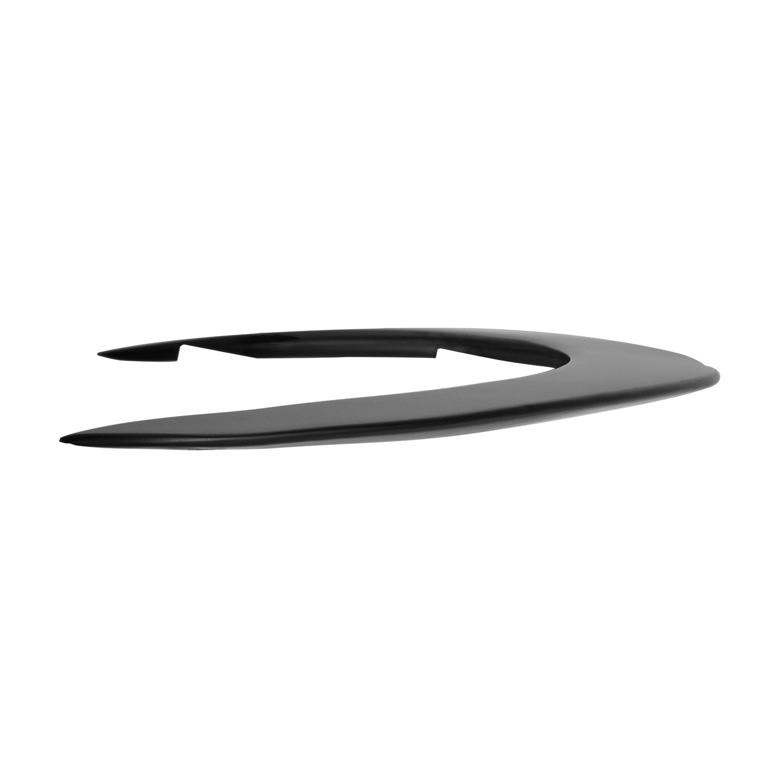 VEVOR Rear Spoiler 47.2'' GT Style Trunk Wing Compatible with Tesla Model Y