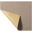 VEVOR Carpet Tiles Peel and Stick, 18” x 18” Squares Self Adhesive Carpet Floor Tile, Soft Padded Carpet Tiles, Easy Install DIY for Bedroom Living Room Indoor Outdoor (10 Tiles, Light Brown)