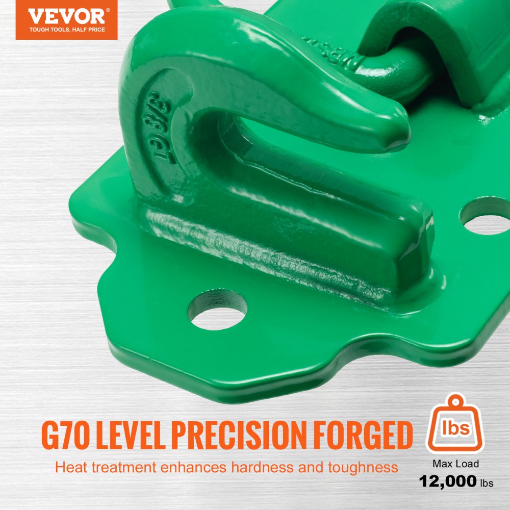 VEVOR 3/8