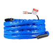 VEVOR 25ft Heated Water Hose for RV -45? Antifreeze Heated Drinking Water Hose