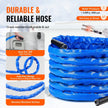 VEVOR 50ft Heated Water Hose for RV -45? Antifreeze Heated Drinking Water Hose