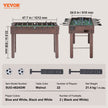 VEVOR 25FT Mini Split Line Set, 1/4